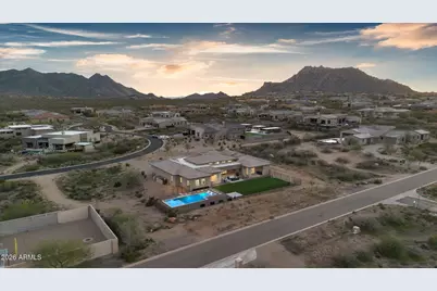 26914 N Boulder Lane, Scottsdale, AZ 85262 - Photo 67