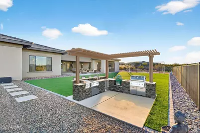 26914 N Boulder Lane, Scottsdale, AZ 85262 - Photo 37