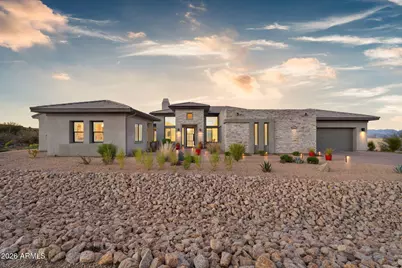 26914 N Boulder Lane, Scottsdale, AZ 85262 - Photo 59