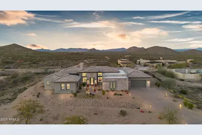 26914 N Boulder Lane, Scottsdale, AZ 85262 - Photo 63