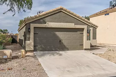 23742 N Wilderness Way, Florence, AZ 85132 - Photo 3