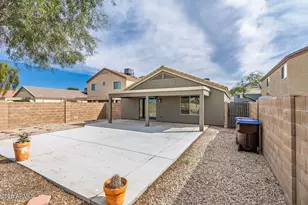 23742 N Wilderness Way, Florence, AZ 85132 - Photo 21