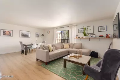 5122 N 31st Way #238, Phoenix, AZ 85016 - Photo 1