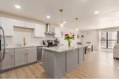 5122 N 31st Way #238, Phoenix, AZ 85016 - Photo 5