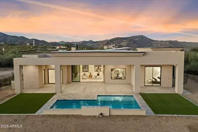 31101 N 138th Street, Scottsdale, AZ 85262 - Photo 31