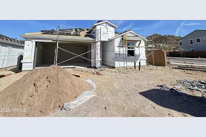 6964 W Buckhorn Trail, Peoria, AZ 85383 - Photo 1