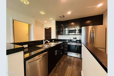 215 E McKinley Street #402, Phoenix, AZ 85004 - Photo 3