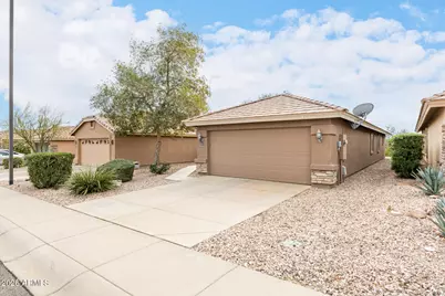 23155 W Lasso Lane, Buckeye, AZ 85326 - Photo 3