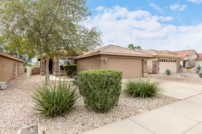 23155 W Lasso Lane, Buckeye, AZ 85326 - Photo 1