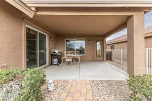 23155 W Lasso Ln, Buckeye, AZ 85326 - Photo 27
