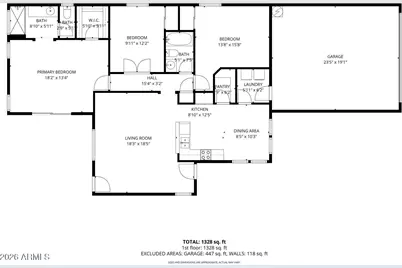 23155 W Lasso Lane, Buckeye, AZ 85326 - Photo 31