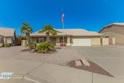 6424 E Menlo Street, Mesa, AZ 85215 - Photo 1
