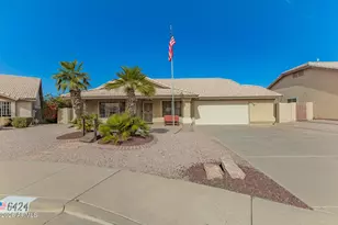 6424 E Menlo St, Mesa, AZ 85215 - Photo 1