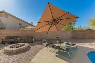 6424 E Menlo St, Mesa, AZ 85215 - Photo 5