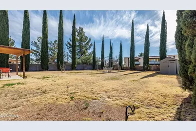 1460 Cottonwood Drive, Sierra Vista, AZ 85635 - Photo 29