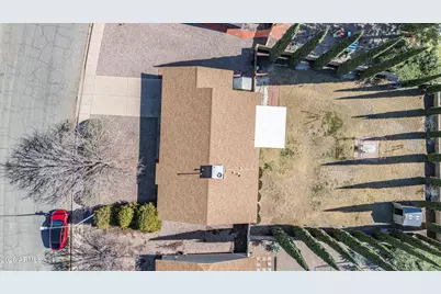 1460 Cottonwood Drive, Sierra Vista, AZ 85635 - Photo 3