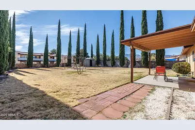 1460 Cottonwood Drive, Sierra Vista, AZ 85635 - Photo 25