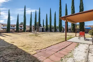 1460 Cottonwood Dr, Sierra Vista, AZ 85635 - Photo 25