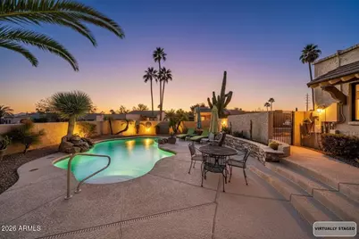 18420 E Sierra Vereda --, Rio Verde, AZ 85263 - Photo 3