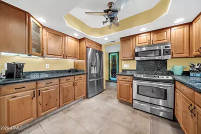 18420 E Sierra Vereda --, Rio Verde, AZ 85263 - Photo 13