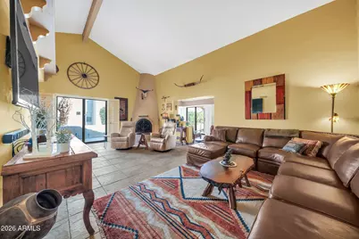 18420 E Sierra Vereda --, Rio Verde, AZ 85263 - Photo 5