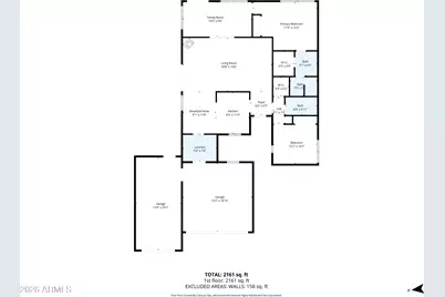 18420 E Sierra Vereda --, Rio Verde, AZ 85263 - Photo 17