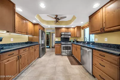 18420 E Sierra Vereda --, Rio Verde, AZ 85263 - Photo 13