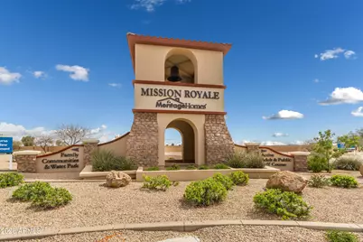 2401 E Antigua Drive, Casa Grande, AZ 85194 - Photo 27