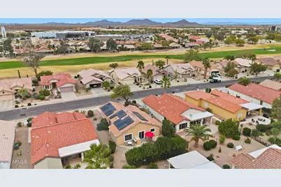 2401 E Antigua Drive, Casa Grande, AZ 85194 - Photo 1