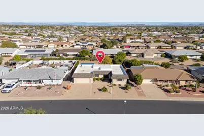 10004 W Pleasant Valley Road, Sun City, AZ 85351 - Photo 49