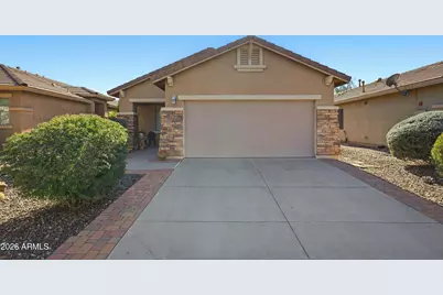 1743 W Owens Way, Anthem, AZ 85086 - Photo 1
