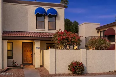 5002 E Hazel Drive #2, Phoenix, AZ 85044 - Photo 1