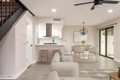 5002 E Hazel Drive #2, Phoenix, AZ 85044 - Photo 5