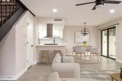 5002 E Hazel Drive #2, Phoenix, AZ 85044 - Photo 5