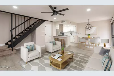 5002 E Hazel Drive #2, Phoenix, AZ 85044 - Photo 3