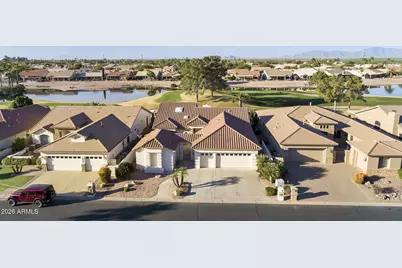 24508 S Lakeway Circle SW, Sun Lakes, AZ 85248 - Photo 1