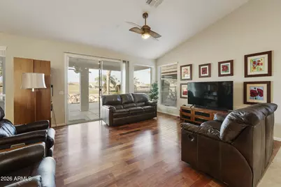 24508 S Lakeway Circle SW, Sun Lakes, AZ 85248 - Photo 17