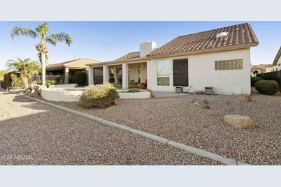 24508 S Lakeway Circle SW, Sun Lakes, AZ 85248 - Photo 41