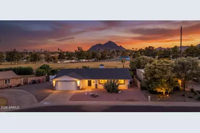 5302 N 81st Place, Scottsdale, AZ 85250 - Photo 1
