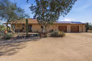 6421 E Gloria Ln, Cave Creek, AZ 85331 - Photo 1