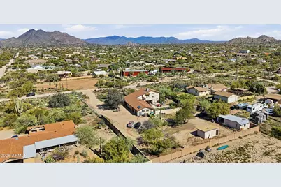6421 E Gloria Lane, Cave Creek, AZ 85331 - Photo 29