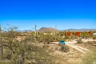 6421 E Gloria Ln, Cave Creek, AZ 85331 - Photo 29