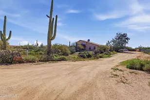 6421 E Gloria Ln, Cave Creek, AZ 85331 - Photo 31