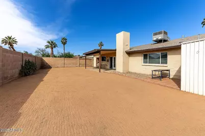 2205 E El Moro Avenue, Mesa, AZ 85204 - Photo 31