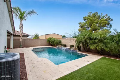 3910 E Constitution Drive, Gilbert, AZ 85296 - Photo 33