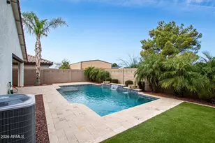 3910 E Constitution Dr, Gilbert, AZ 85296 - Photo 33