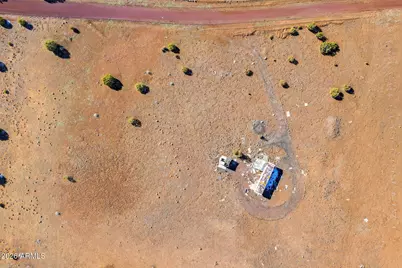 69 Acr 8209 -- #-, Concho, AZ 85924 - Photo 9