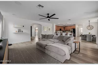 1261 E Redwood Drive, Chandler, AZ 85286 - Photo 9