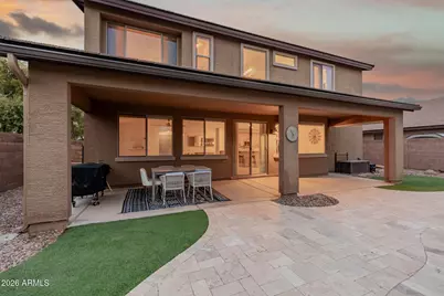 1261 E Redwood Drive, Chandler, AZ 85286 - Photo 35