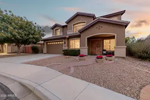 1261 E Redwood Dr, Chandler, AZ 85286 - Photo 3